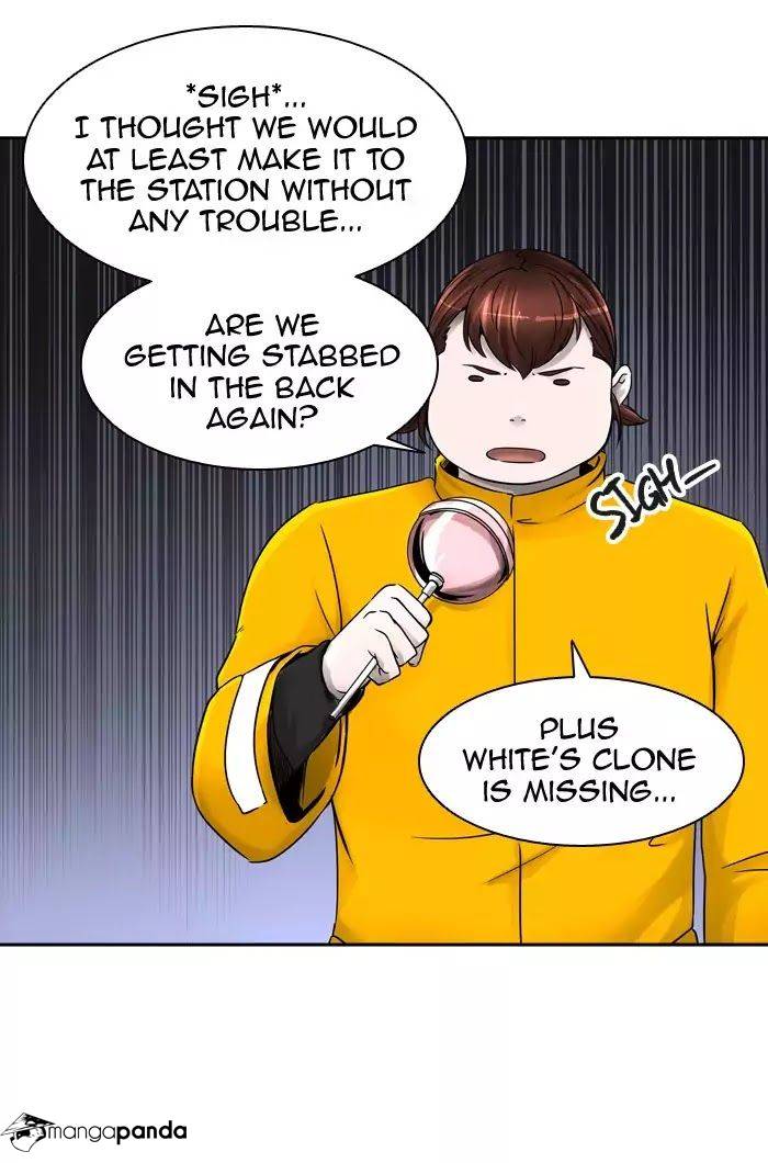 Tower of God Chapter 397 image 021
